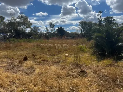 Land for Sale in Hatfield