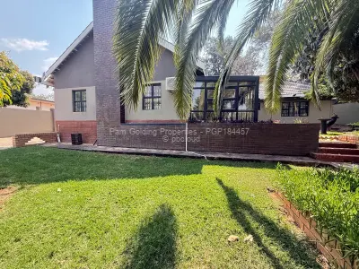 Morningside House For Sale