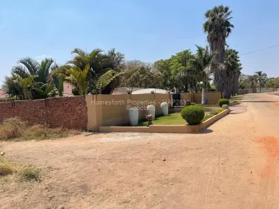 Stand for Sale in Ruwa