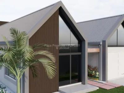 Townhouse/Complex/Cluster for Sale