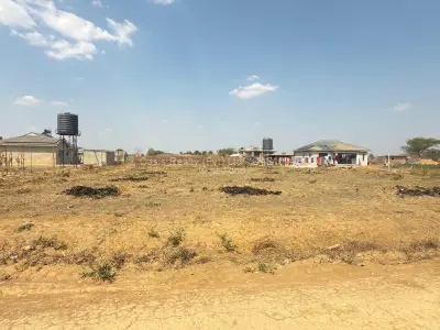 Residential Stand for Sale in Sandton Park