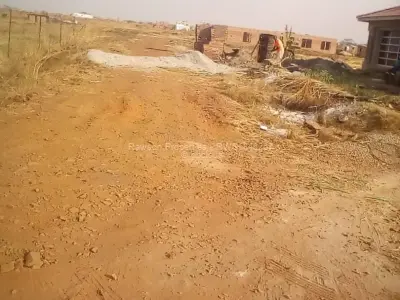 Residential Stand for Sale in Fairview