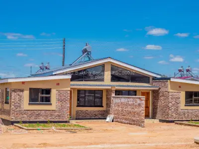 Townhouse/Cluster to Rent