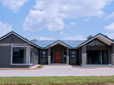 Townhouse/Cluster to Rent