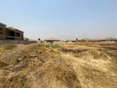 Residential Stand for Sale in Sandton Park