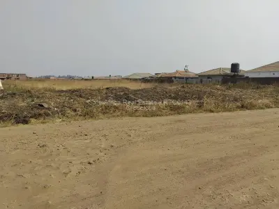 Residential Stand for Sale in Sandton Park