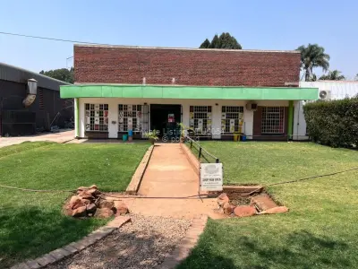 Commercial Property to Rent
