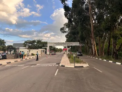 Residential Stand for Sale in Arlington