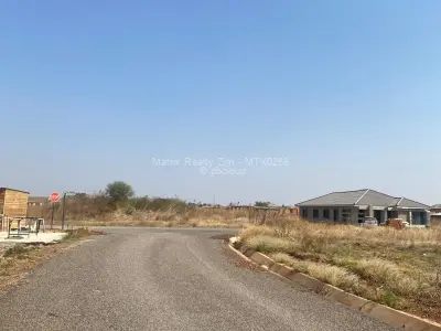 Stand for Sale in Nyabira