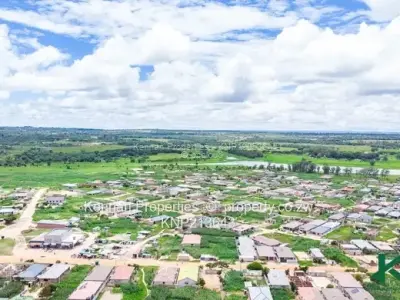Stand for Sale in Timire Park Ruwa