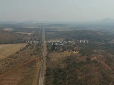 Residential Stand for Sale in Bindura