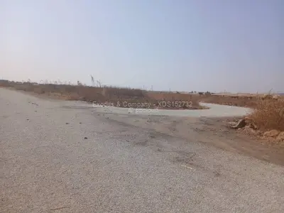 Residential Stand for Sale in Dzivarasekwa