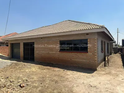 House for Sale