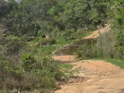 Land for Sale in Nyanga