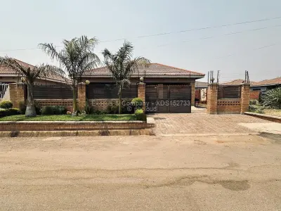 House for Sale