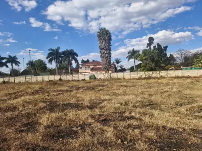 Land for Sale in Vainona