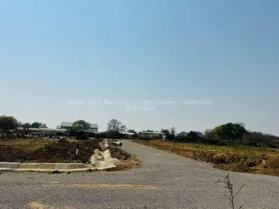 Residential Stand for Sale in Selbourne Park