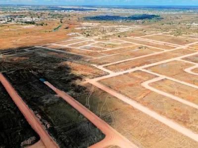 Residential Stand for Sale in Chitungwiza