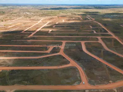 Residential Stand for Sale in Chitungwiza