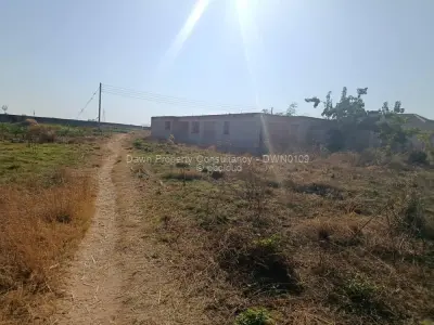 Residential Stand for Sale in Rockview