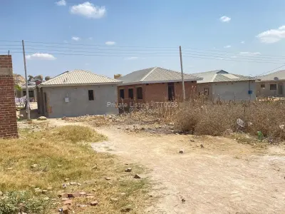 Residential Stand for Sale in Adelaide Park