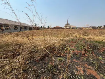 Residential Stand for Sale in Mount Pleasant Heights