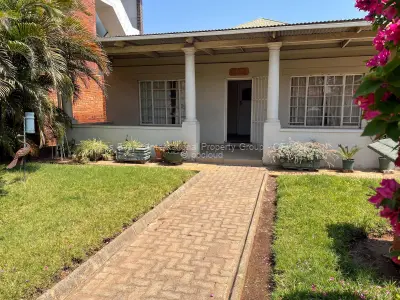 Commercial Property for Sale