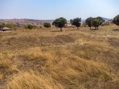 Land for Sale in Bindura
