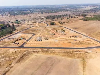 Residential Stand for Sale in Ruwa