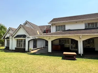 House to Rent