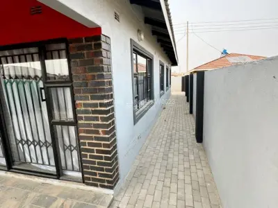 House to Rent