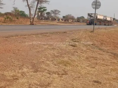 Land for Sale in Ngezi