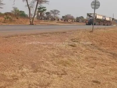 Land for Sale in Ngezi