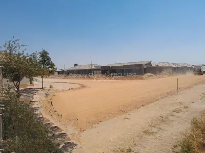 Residential Stand for Sale in Timire Park Ruwa
