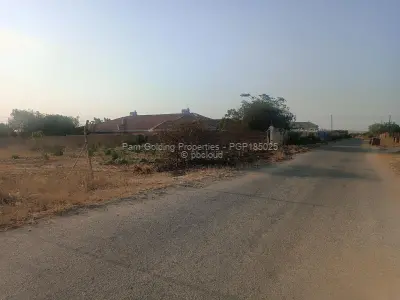 Residential Stand for Sale in Sunway City