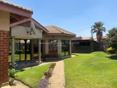 House for Sale