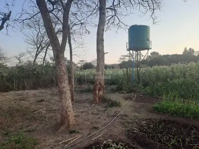 Residential Stand for Sale in Shawasha Hills