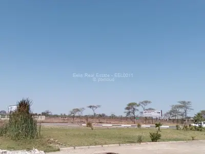 Commercial Stand for Sale in Redcliff