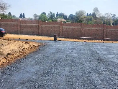 Residential Stand for Sale in The Grange