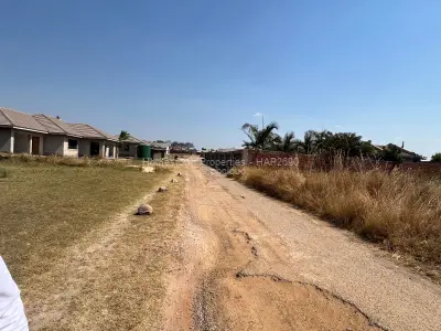 Residential Stand for Sale in Windsor Park