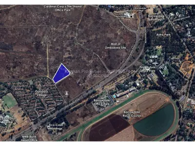 Commercial Stand for Sale in Dandaro