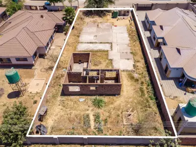 Residential Stand for Sale in Fairview