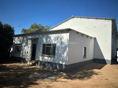 Industrial Property for Sale