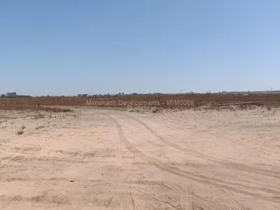 Residential Stand for Sale in Sunway City