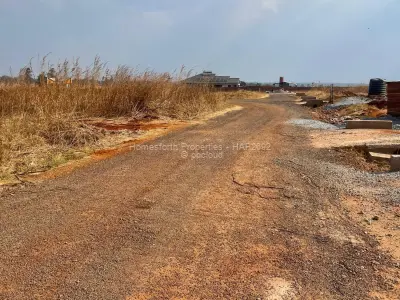 Residential Stand for Sale in Pomona