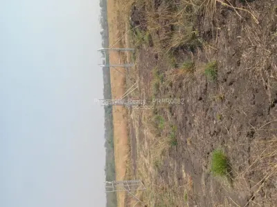 Farm for Sale in Selous