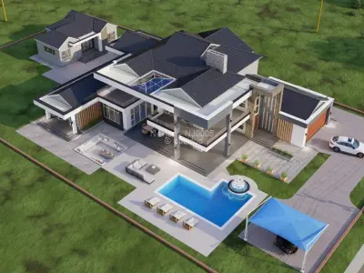 Stand for Sale in Clydesdale