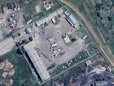 Commercial Property for Sale
