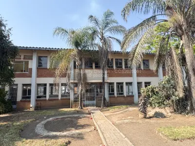 Commercial Property for Sale