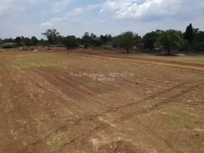 Residential Stand for Sale in Marlborough